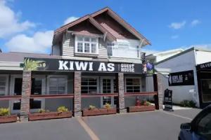 Kiwi As Guest House, Rotorua