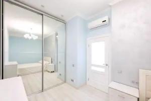 Apartments on 15/1 Transparent Street, Sochi