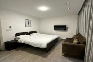 Central Apartment for Rent 23, Amman