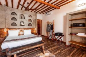 Casa Ananda Boutique Hotel, Paje