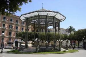 B B Le Stanze Della Regina, Castellammare di Stabia