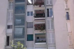 Apartment Piano, Tivat
