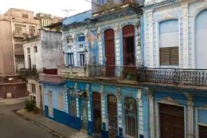 Casa Boutique El Encanto De Perseverancia, Havana