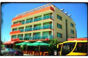 Family Hotel Northik, Primorsko
