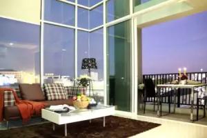 Urbanie Condominium Apartments, Rayong City