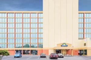 Days Inn Oceanfront, Virginia Beach