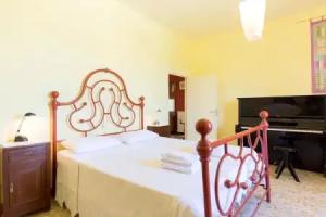 Countryside House Near To Pratomagno, Terranuova Bracciolini