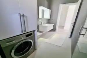 Suelo Flat Villa for Family, Akyarlar