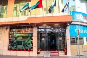 Phoenix Retreat Deira By Dancenter Hotel, Dubai
