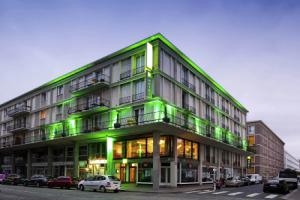 Ibis Styles le Havre Centre Auguste Perret, Le Havre