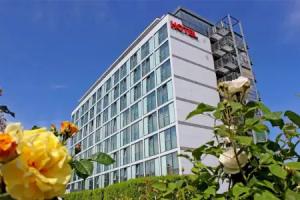 PANORAMA HOTEL in Neustadt an der Weinstraße, Neustadt an der Weinstrasse