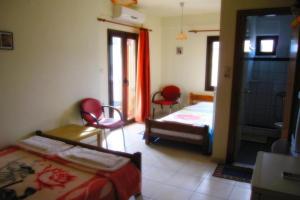 Pavlou Rooms, Ioannina