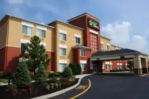 Super 8 Hotel, Suzhou