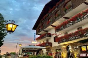 Aurora, Castione della Presolana