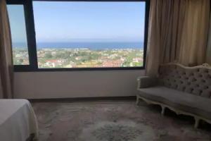Ultra Lux Sea View Villa in, Kyrenia