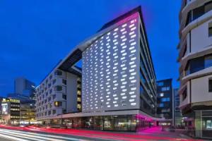 Moxy Frankfurt City Center, Frankfurt am Main