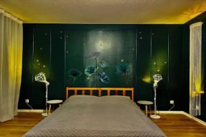 Premium Stay Academy - Luxus-Ferienwohnungen mit Erlebnis Mini-hotel, Bad Ems