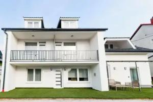 Villa Oliver Hévíz 2, Heviz