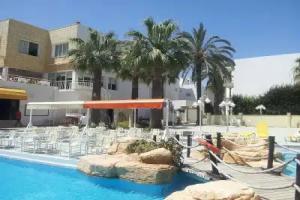 Samara Hotel, Sousse