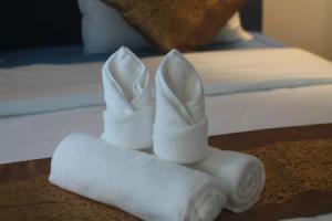 Benny's City Hotel, Sihanoukville