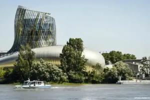 Hotel Konti Bordeaux by HappyCulture, Bordeaux