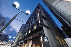 The Royal Park Hotel Kyoto Sanjo, Kyoto