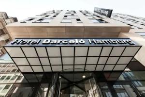 Barceló Hamburg, Hamburg