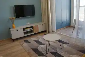 Apartments on Polonenko street, Volgograd