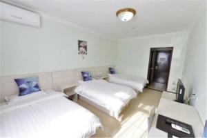 Qinglian Furun Hotel (Beijing Caishikou), Beijing