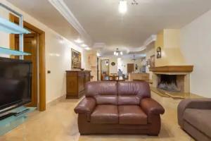 3578 Home In Salento Luna by Barbarhouse, Carpignano Salentino