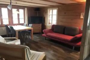Chalet Sonnenheim, Adelboden