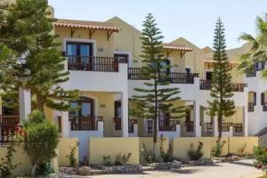 Almyrida Village and Waterpark Hotel, Almirida