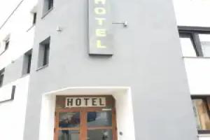 Kirchberg Hotel, Saarbrucken