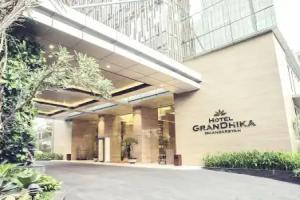 Hotel GranDhika Iskandarsyah, Jakarta