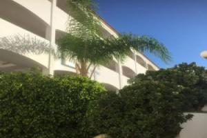 Studio Apartment Direkt Am Meer, Costa del Silencio