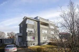 Leifsgata 25 Hotel, Reykjavik