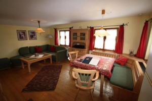 Haus & Heim Ferienwohnung Apart-hotel, Oberstdorf