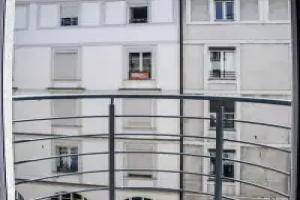 Cosy Apartment- 1br-4p-, Geneva