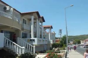 Hisar Apartment, Oludeniz