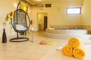 Design Hotel Romantick, Trebon