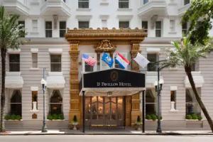 Le Pavillon, New Orleans, a Tribute Portfolio Hotel by Marriott, New Orleans