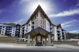 Arte Spa & Park Hotel, Velingrad