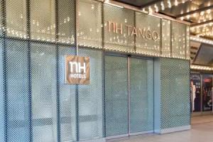 NH Buenos Aires Tango, Buenos Aires
