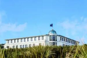 A-Rosa Hotel Ceres am Meer - Adults Only, Binz