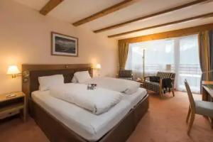 Sunstar Hotel Grindelwald, Grindelwald