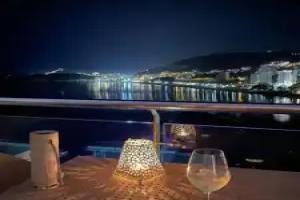 Ponta Nova Two bedroom apartment, Rafailovici