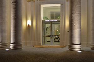 Hotel Palazzo Esedra, Naples