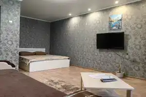 Apartments on 85 Yubileynaya Street, Togliatti