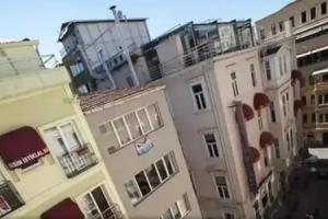 Taksim Istiklal Suites, Istanbul