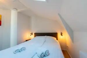 Modern Apartments in the Heart of, Sneek